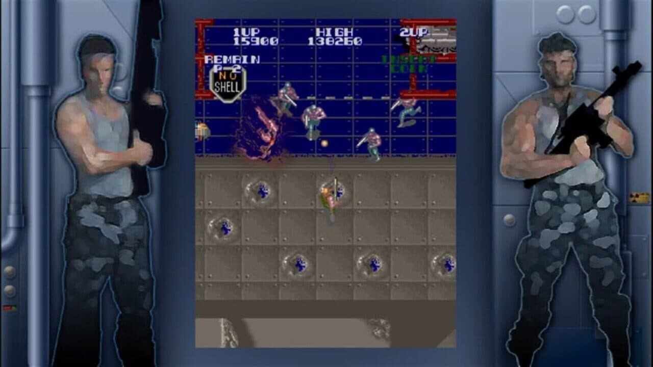 Super Contra thumbnail 5