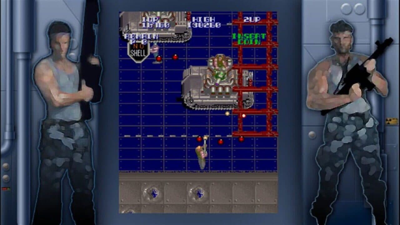 Super Contra thumbnail 6