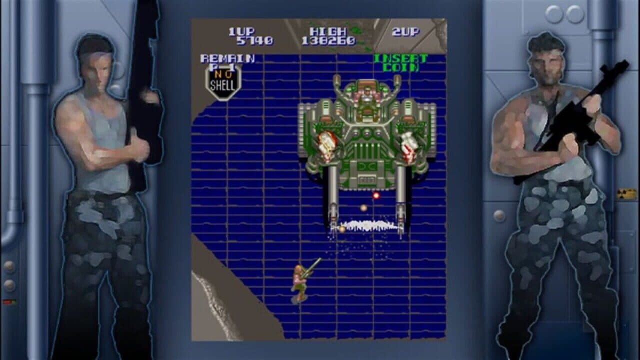 Super Contra thumbnail 8