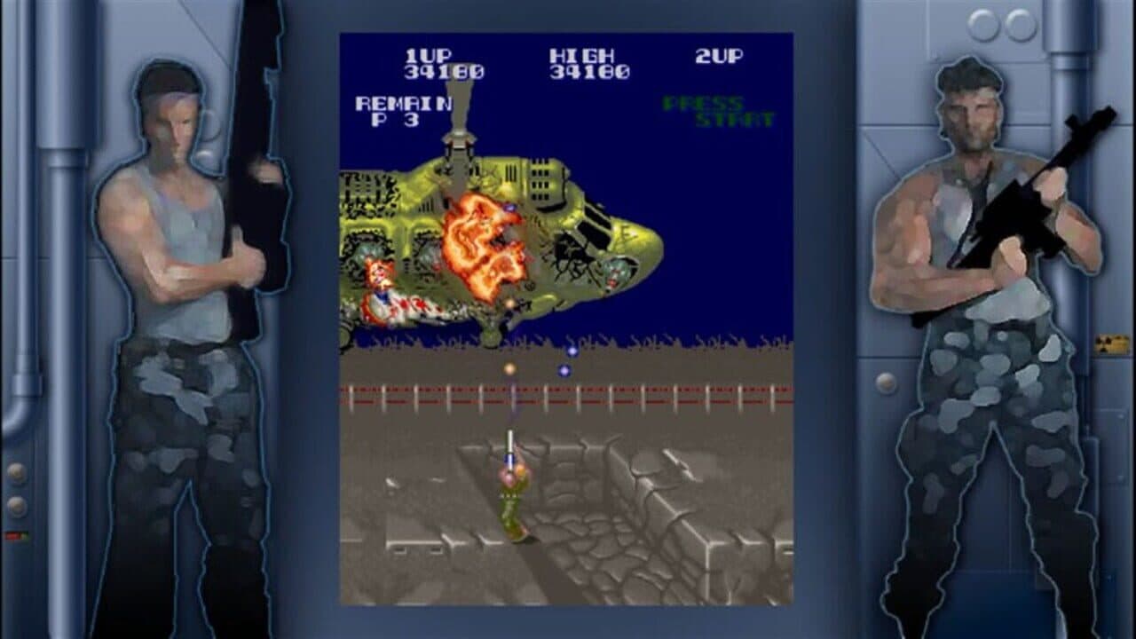 Super Contra thumbnail 7