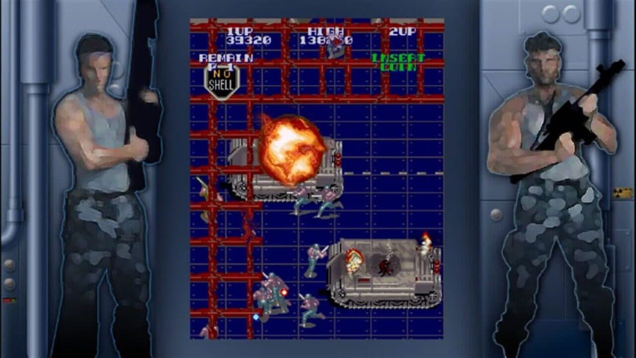 Super Contra thumbnail 9
