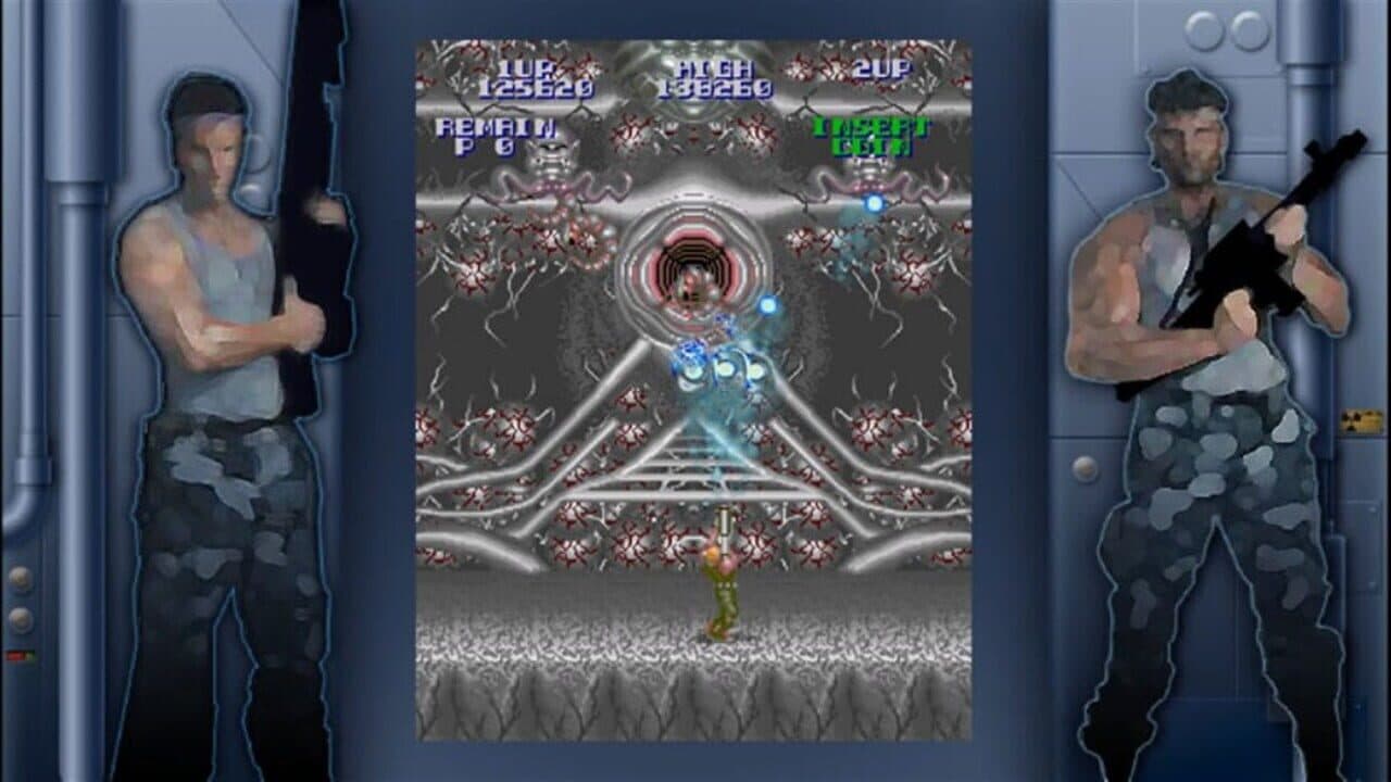 Super Contra thumbnail 10