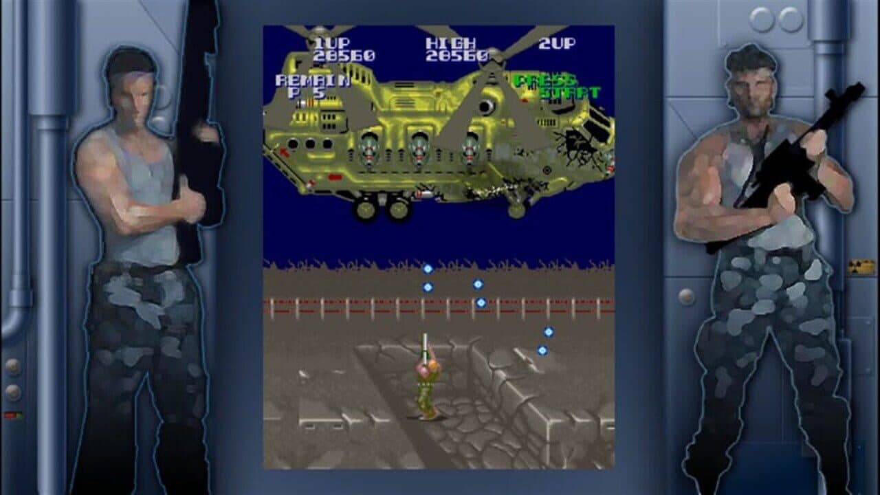 Super Contra thumbnail 11