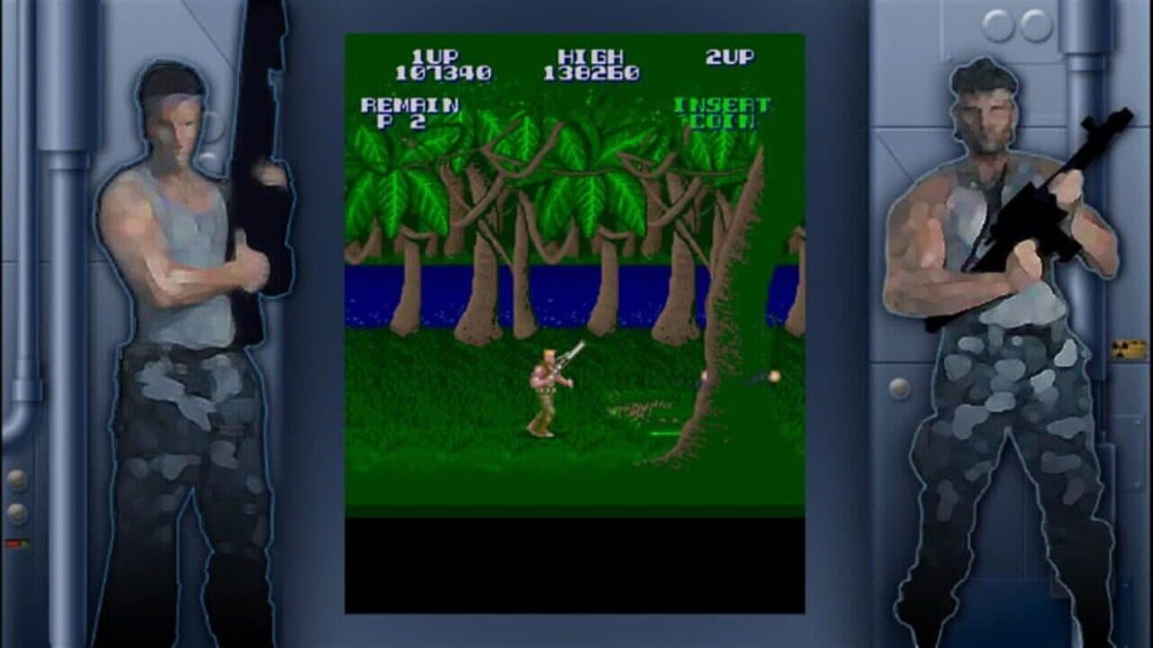 Super Contra thumbnail 12