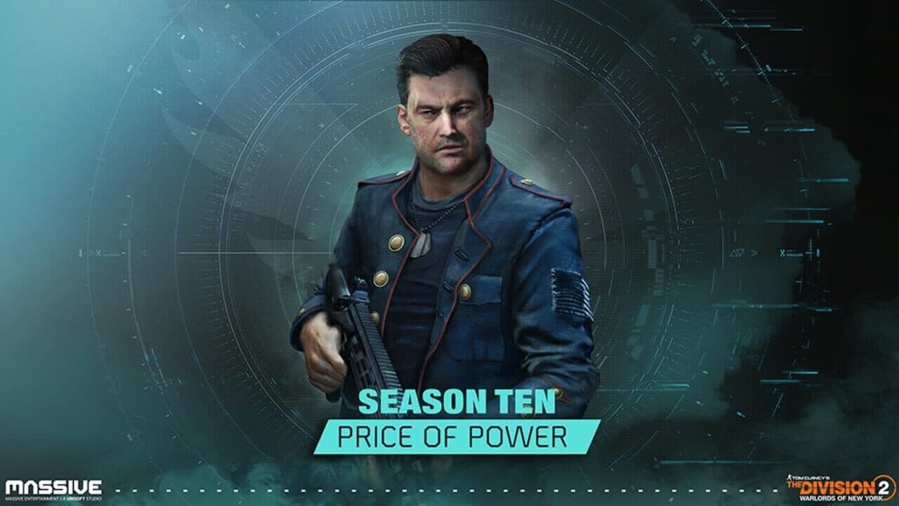 Tom Clancy's The Division 2: Warlords of New York - Season Ten: Price of Power thumbnail 4