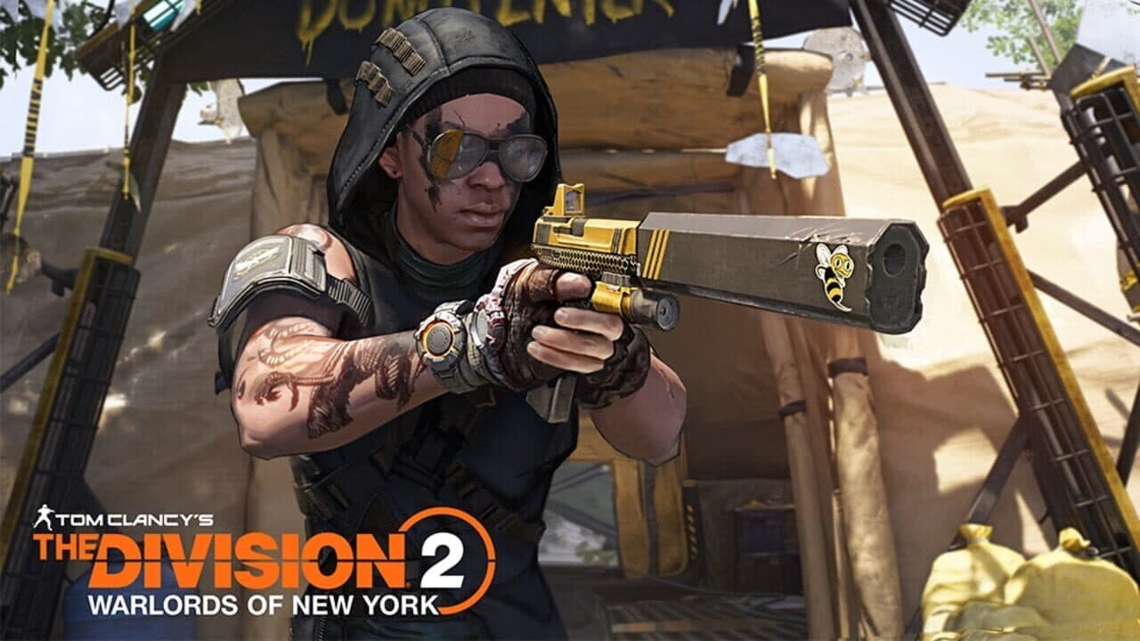 Tom Clancy's The Division 2: Warlords of New York - Season Ten: Price of Power thumbnail 8