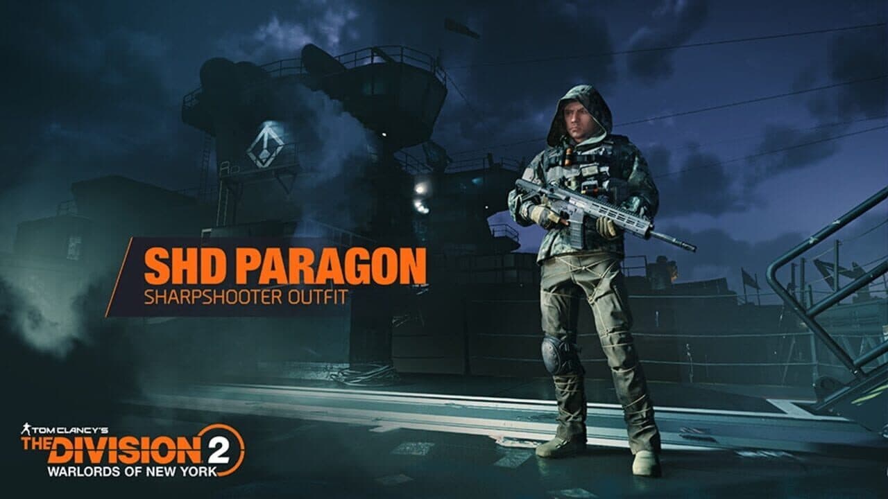 Tom Clancy's The Division 2: Warlords of New York - Season Ten: Price of Power thumbnail 2