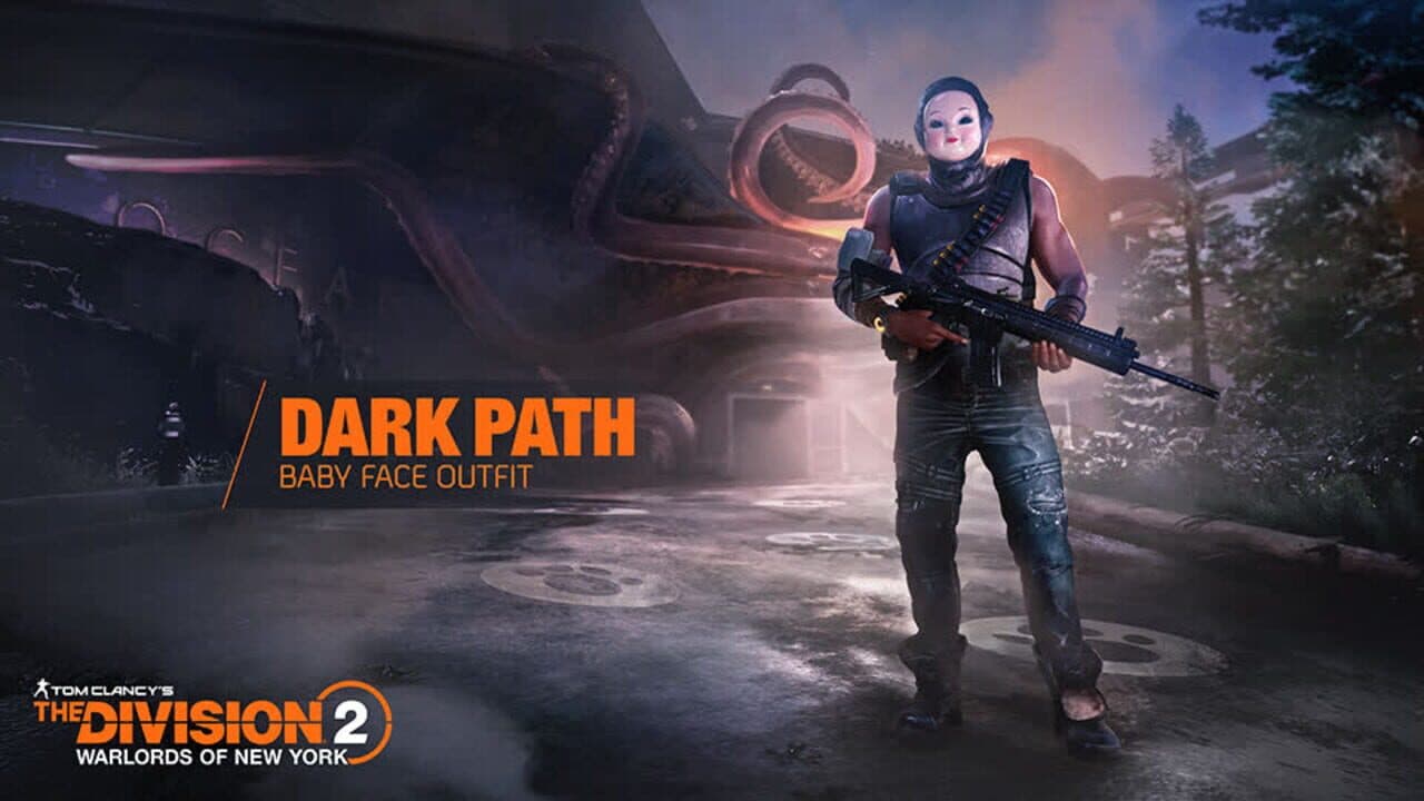 Tom Clancy's The Division 2: Warlords of New York - Season Ten: Price of Power thumbnail 3