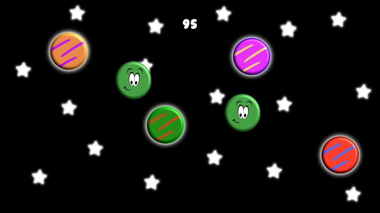 Bounceables screenshot 1