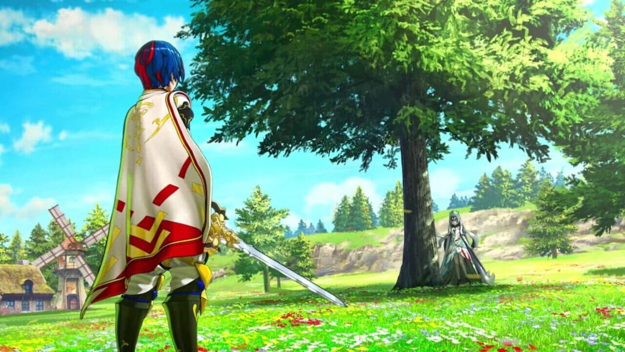 Fire Emblem Engage thumbnail 3
