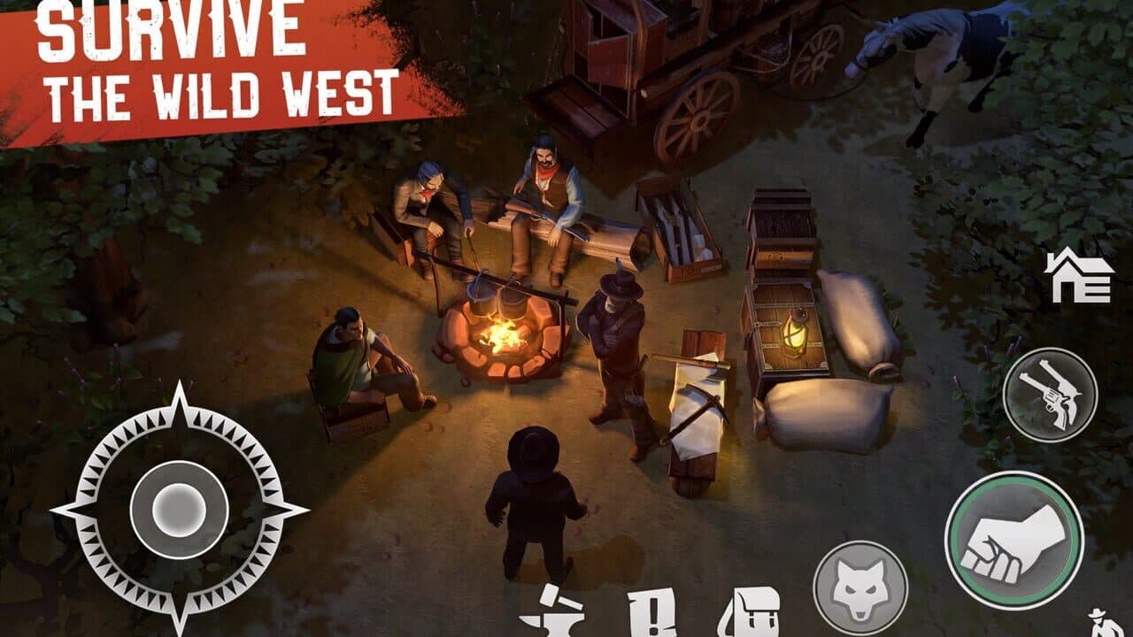 Westland Survival thumbnail 2