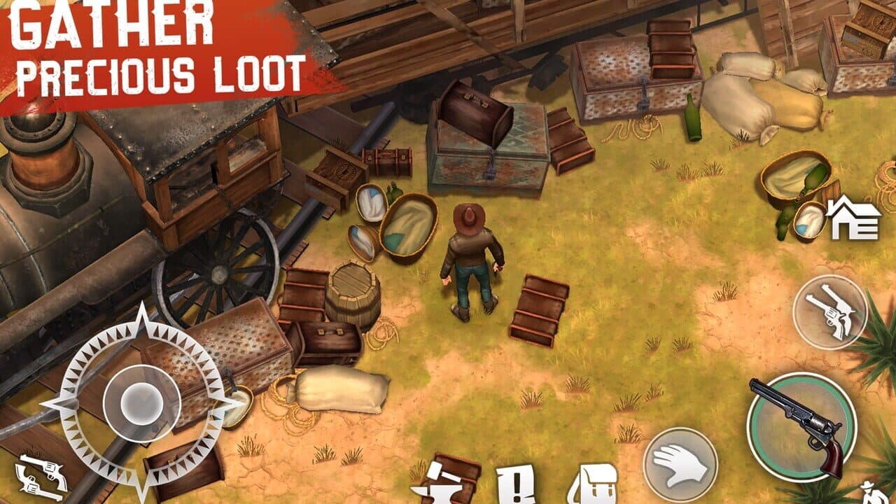 Westland Survival thumbnail 5