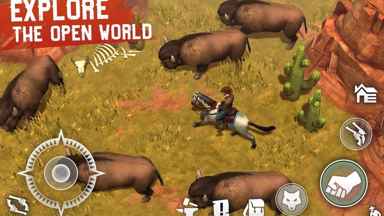 Westland Survival thumbnail 6