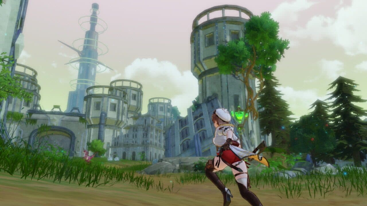 Atelier Ryza 3: Alchemist of the End & the Secret Key thumbnail 2