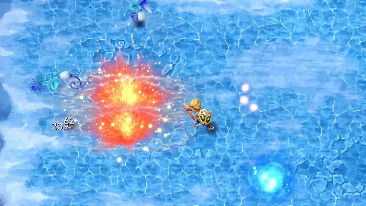 Rune Factory 3 Special thumbnail 3