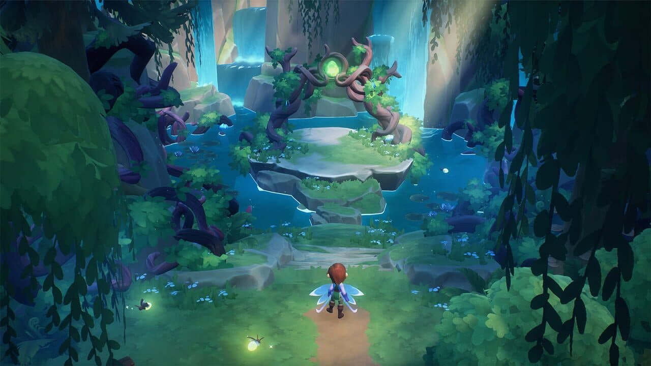 Fae Farm thumbnail 2