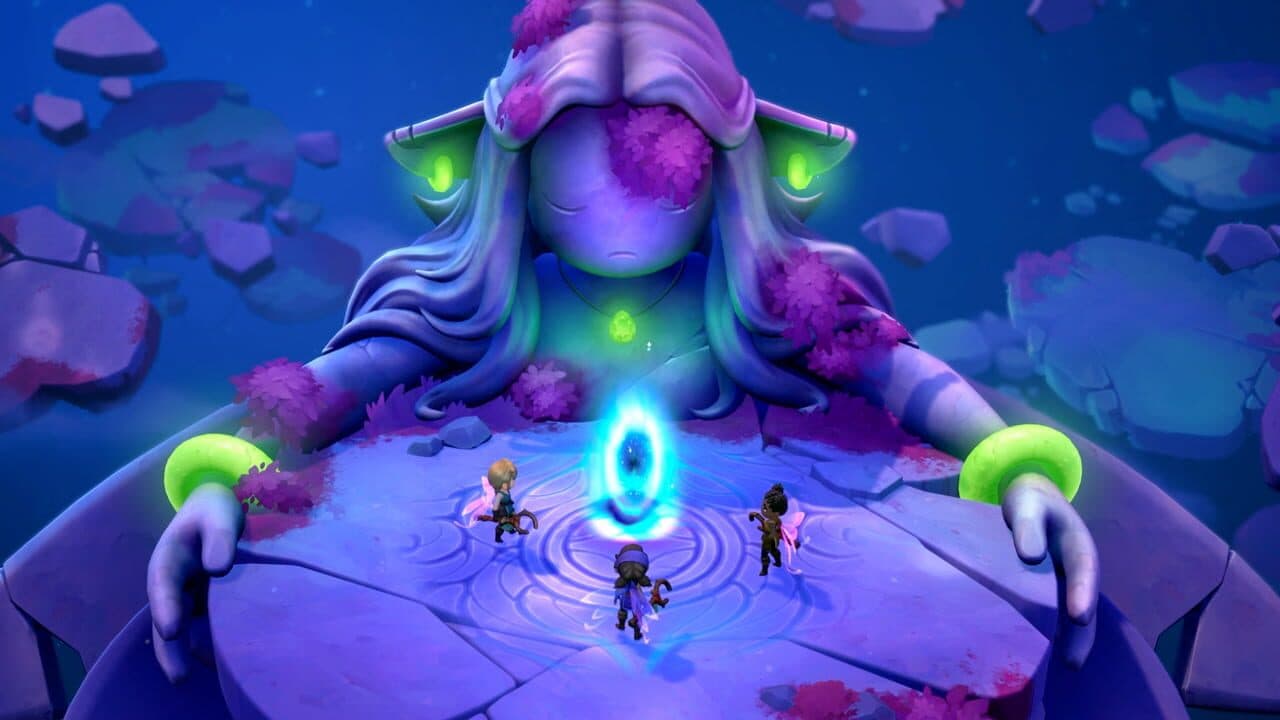 Fae Farm thumbnail 3