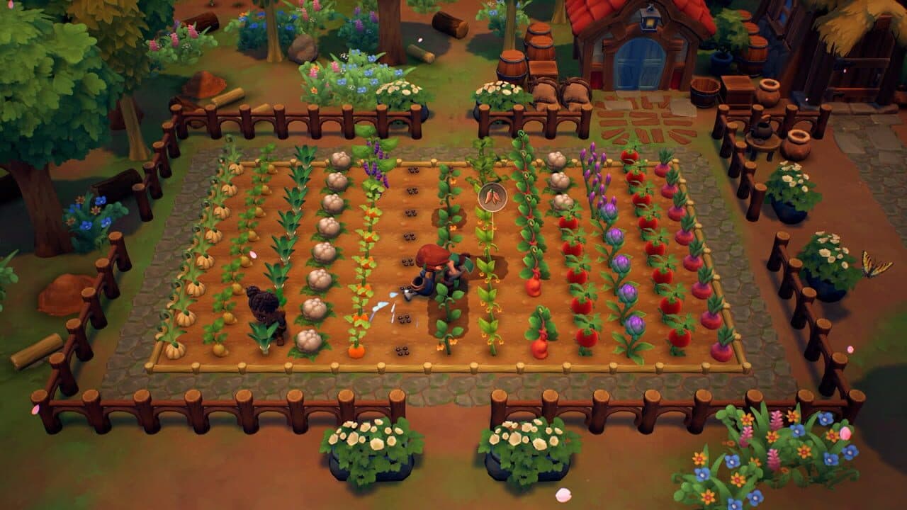 Fae Farm thumbnail 4