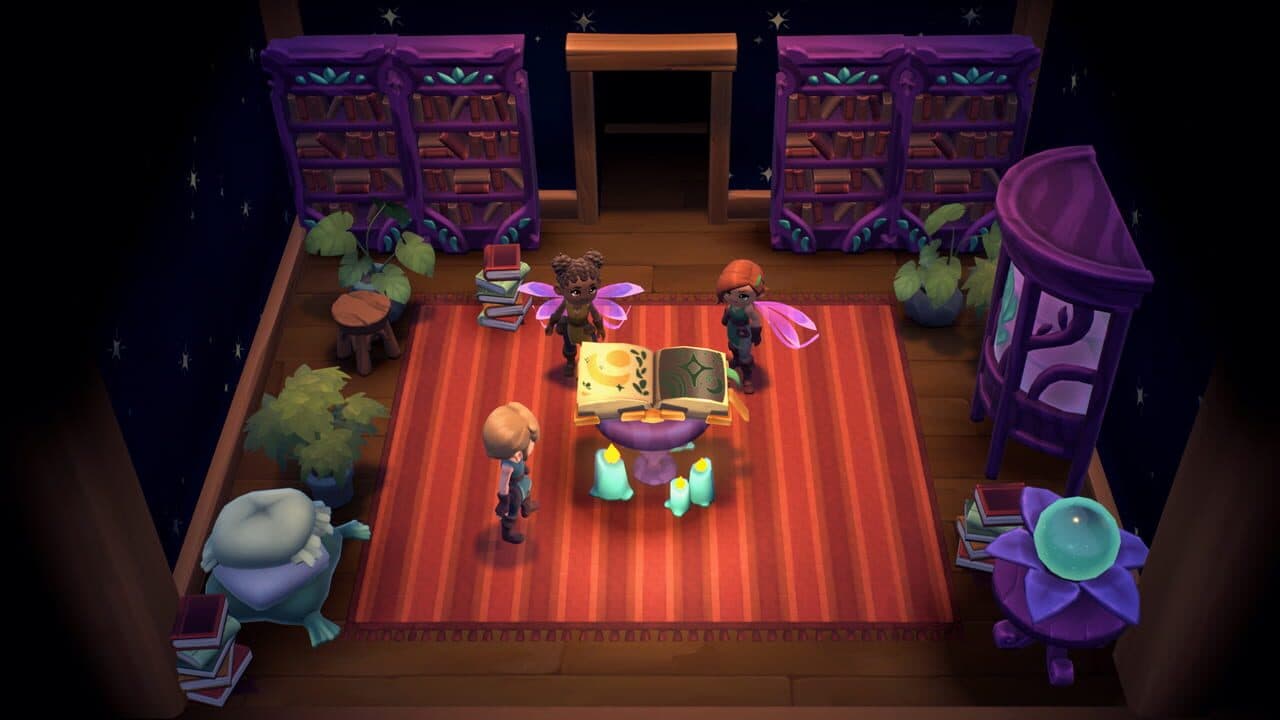 Fae Farm thumbnail 5