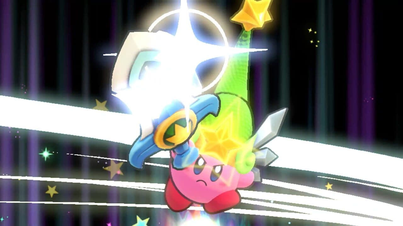 Kirby's Return to Dream Land Deluxe thumbnail 4