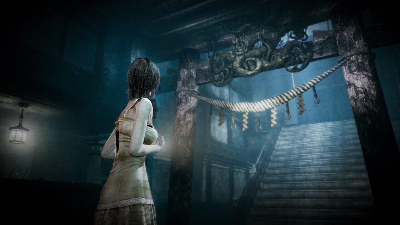Fatal Frame: Mask of the Lunar Eclipse thumbnail 2