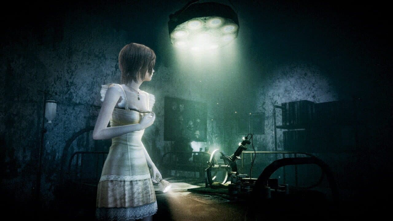 Fatal Frame: Mask of the Lunar Eclipse thumbnail 3