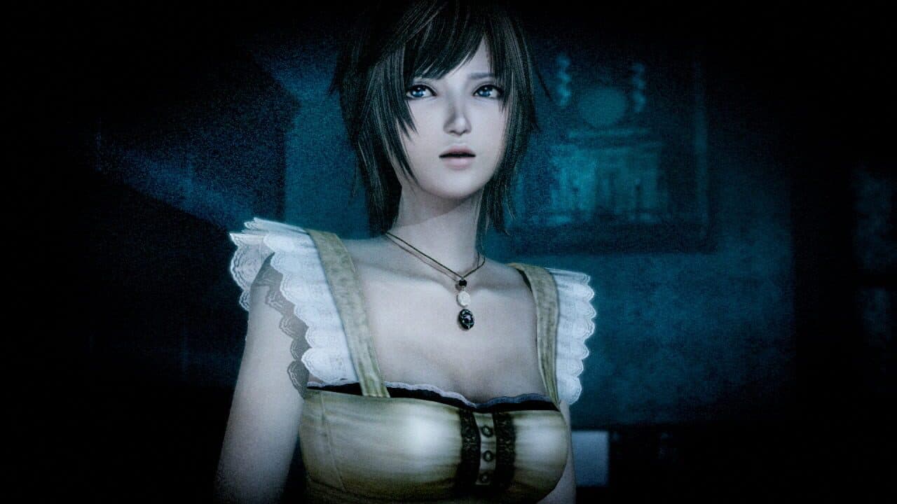 Fatal Frame: Mask of the Lunar Eclipse thumbnail 5