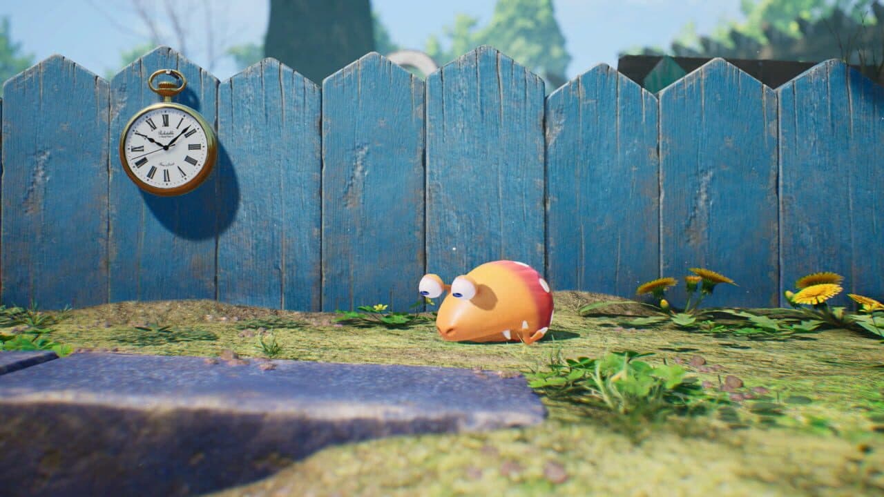 Pikmin 4 thumbnail 2