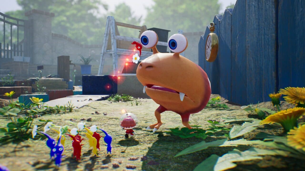 Pikmin 4 thumbnail 3