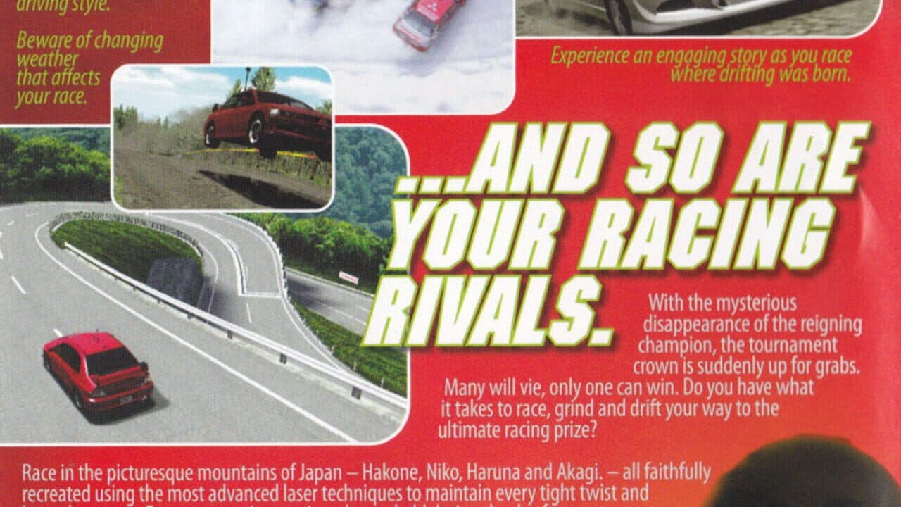 Tokyo Xtreme Racer Drift 2 thumbnail 2