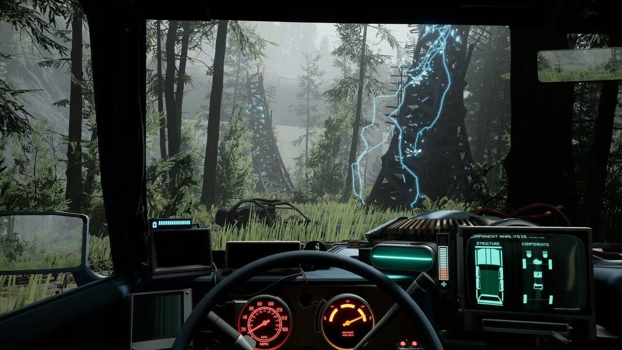 Pacific Drive thumbnail 2