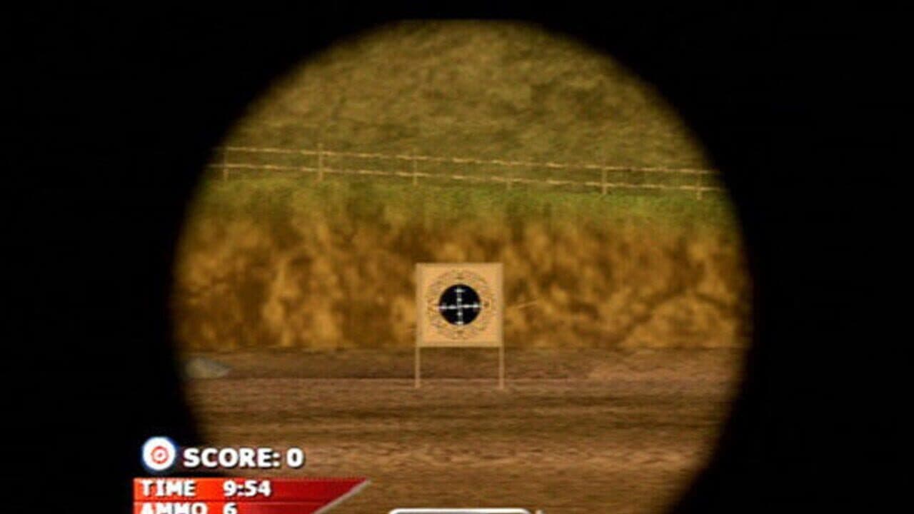 NRA Gun Club thumbnail 3