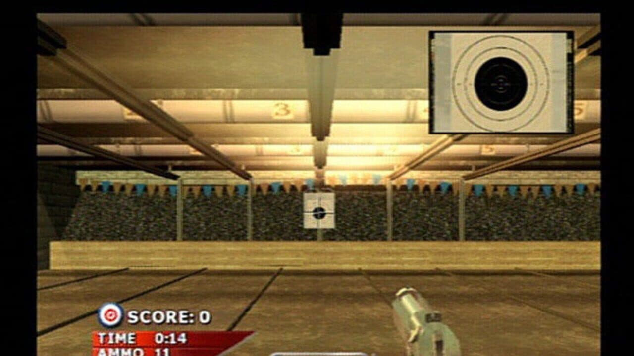 NRA Gun Club thumbnail 4