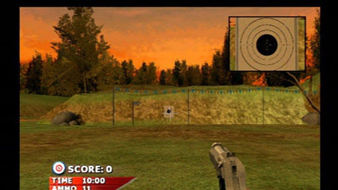 NRA Gun Club thumbnail 5