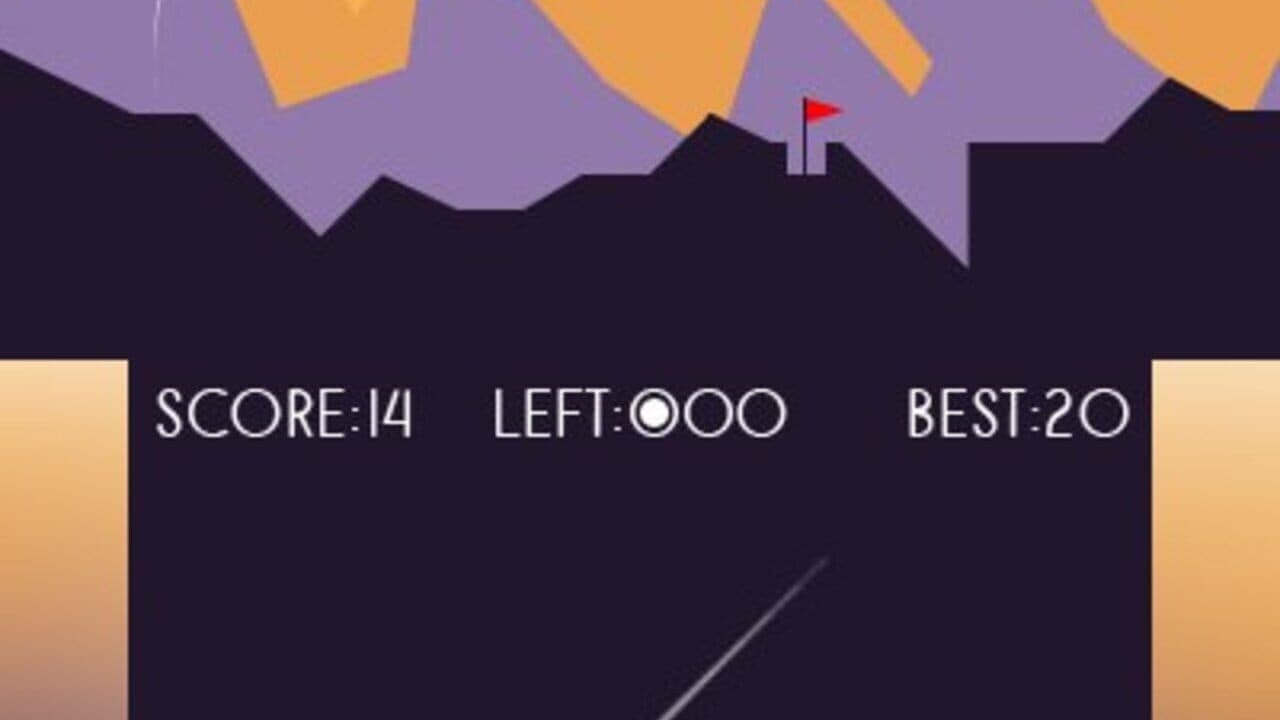 Infinite Golf thumbnail 2