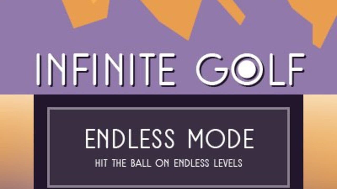 Infinite Golf thumbnail 3