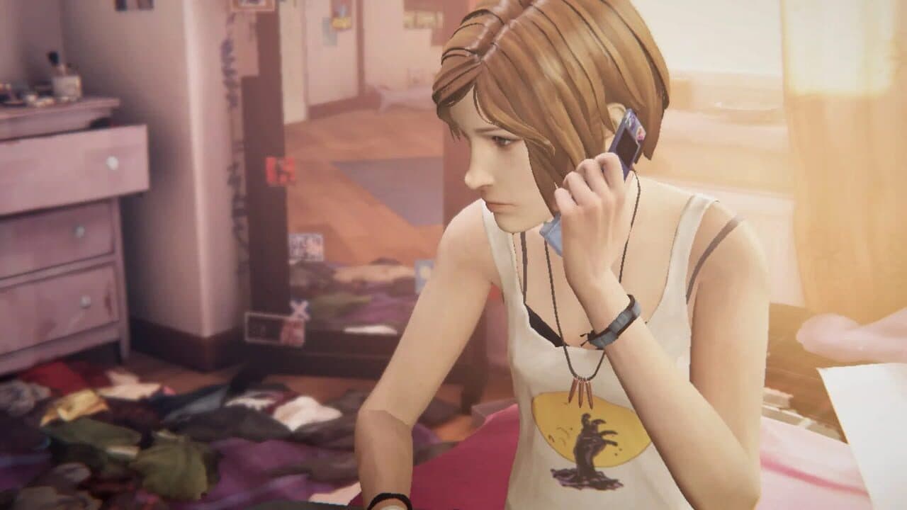 Life Is Strange: Arcadia Bay Collection thumbnail 2