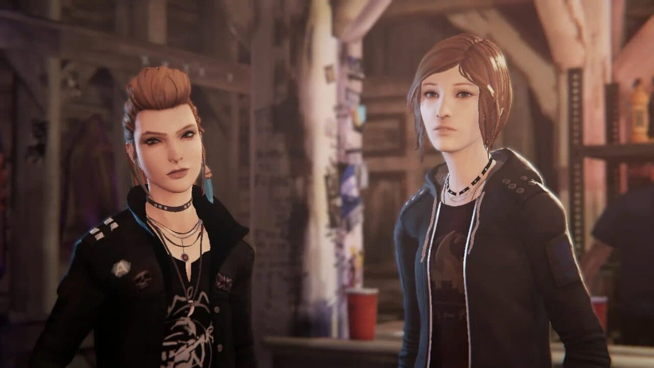 Life Is Strange: Arcadia Bay Collection thumbnail 3