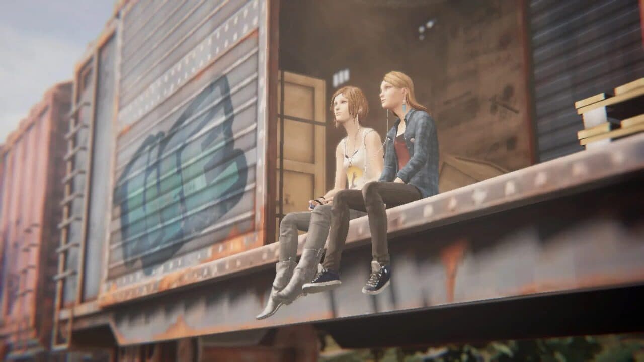 Life Is Strange: Arcadia Bay Collection thumbnail 4