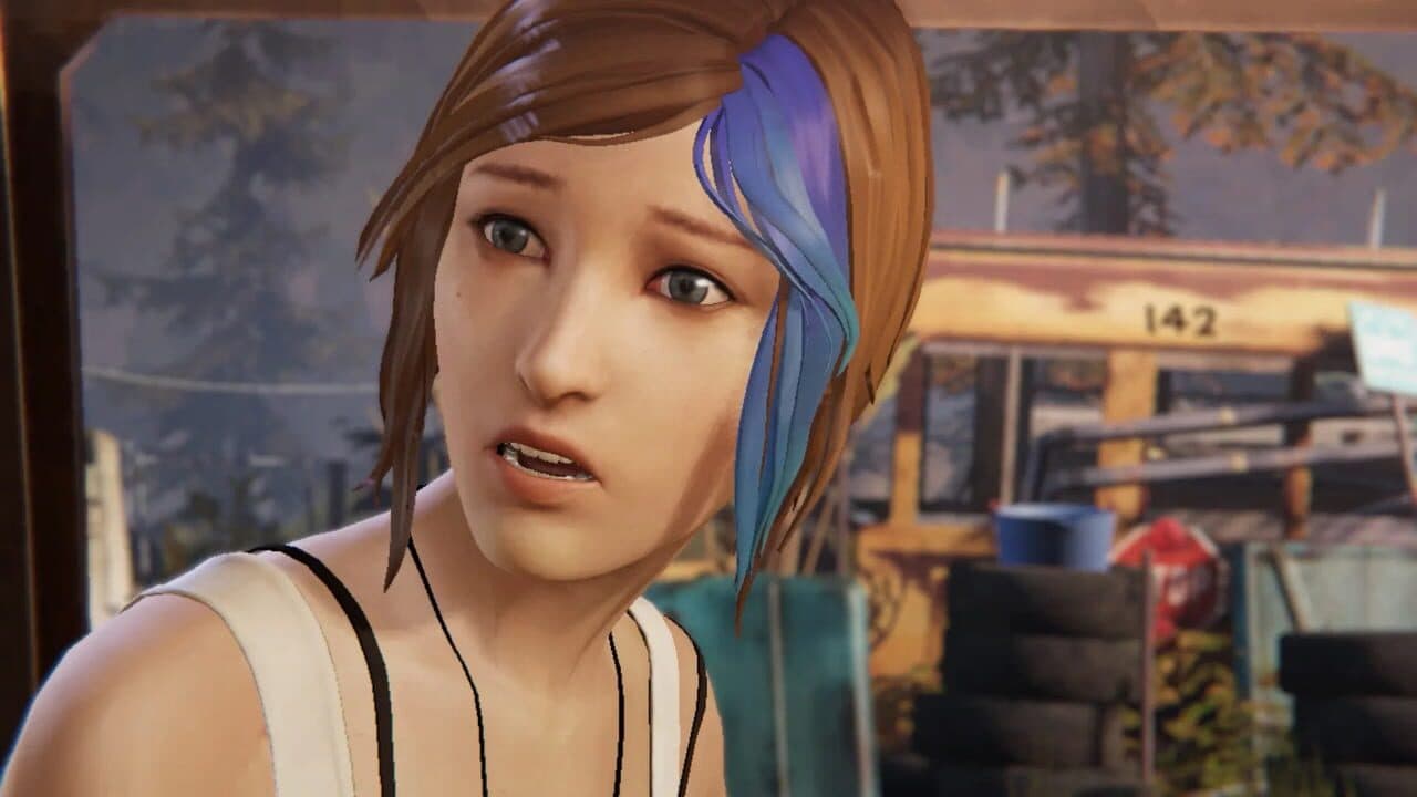 Life Is Strange: Arcadia Bay Collection thumbnail 5