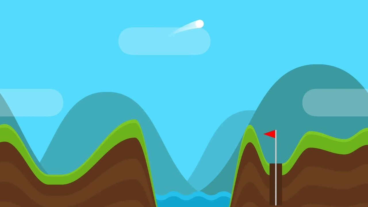 Infinite Golf thumbnail 5