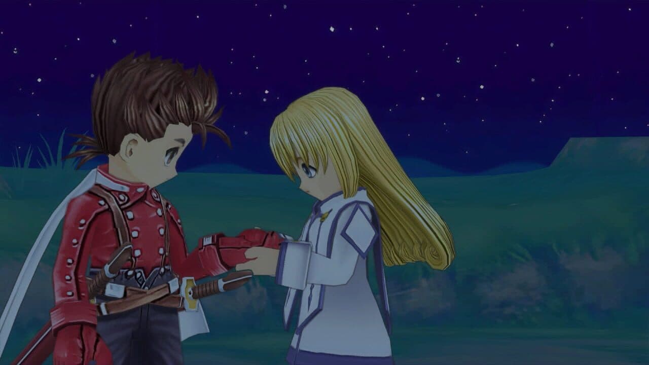Tales of Symphonia Remastered thumbnail 2