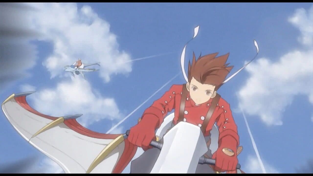 Tales of Symphonia Remastered thumbnail 4