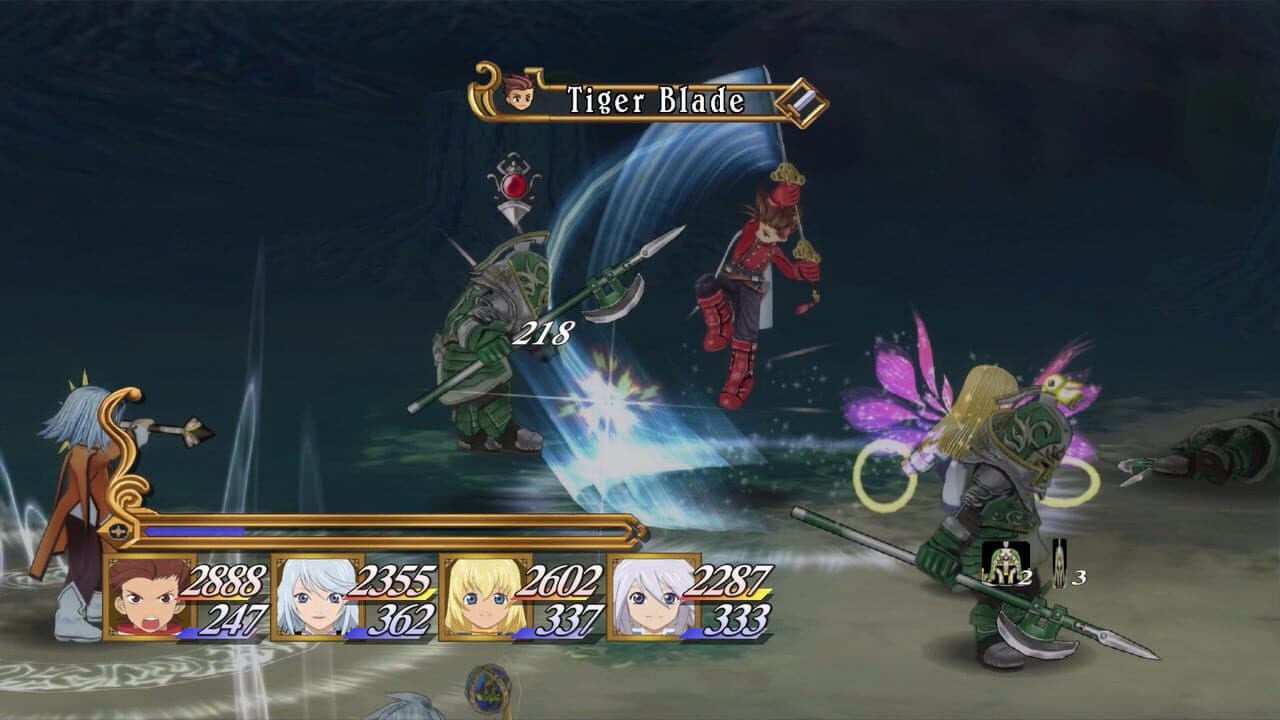 Tales of Symphonia Remastered thumbnail 5