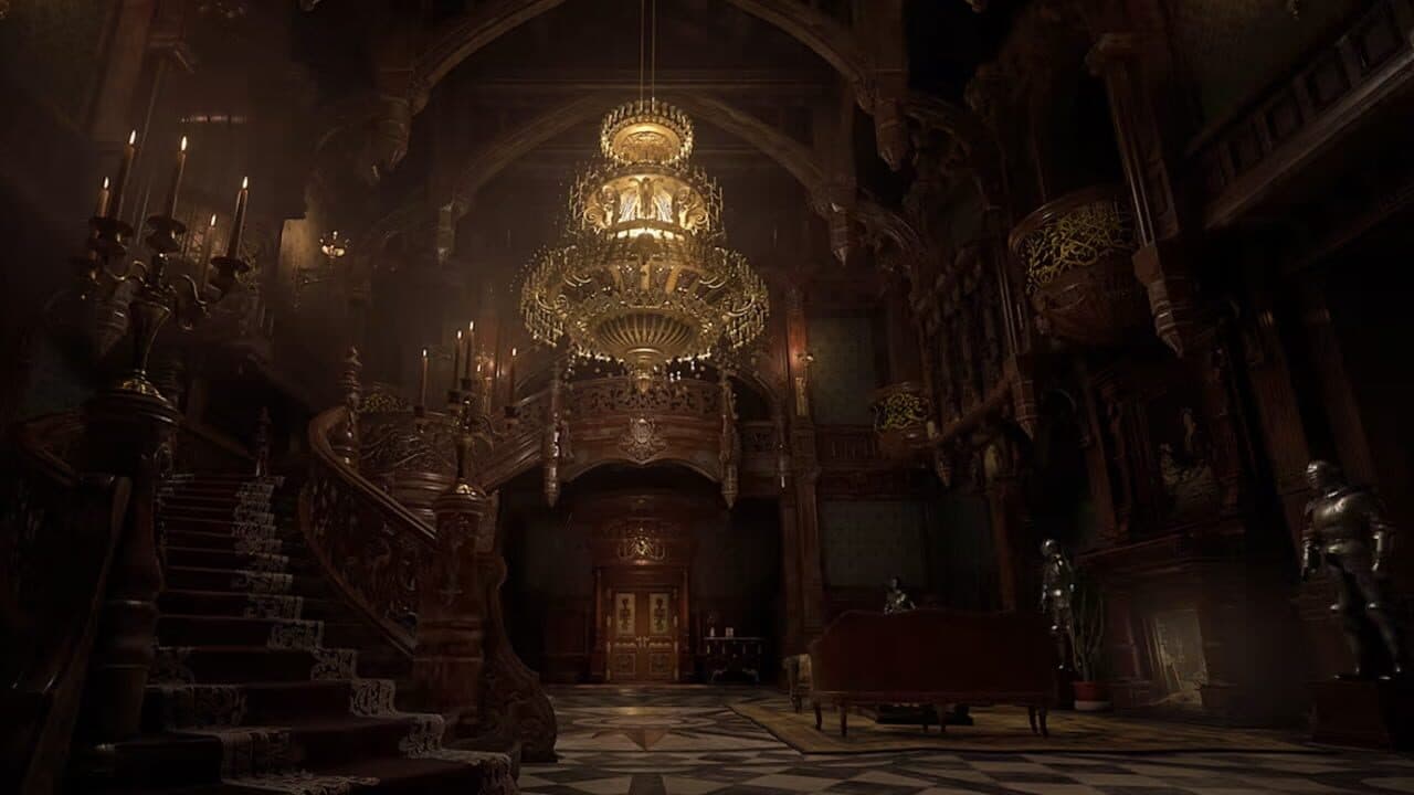 Resident Evil Village: Cloud Version thumbnail 5