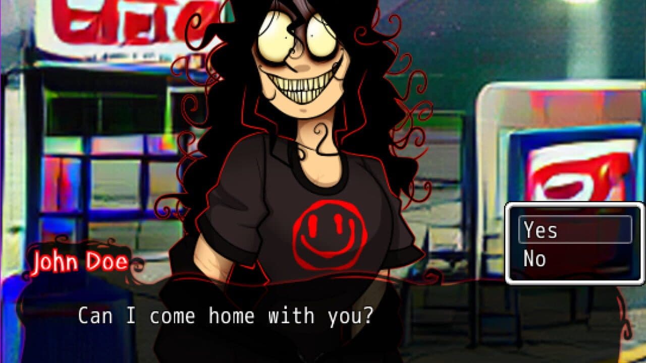 John Doe + screenshot 1