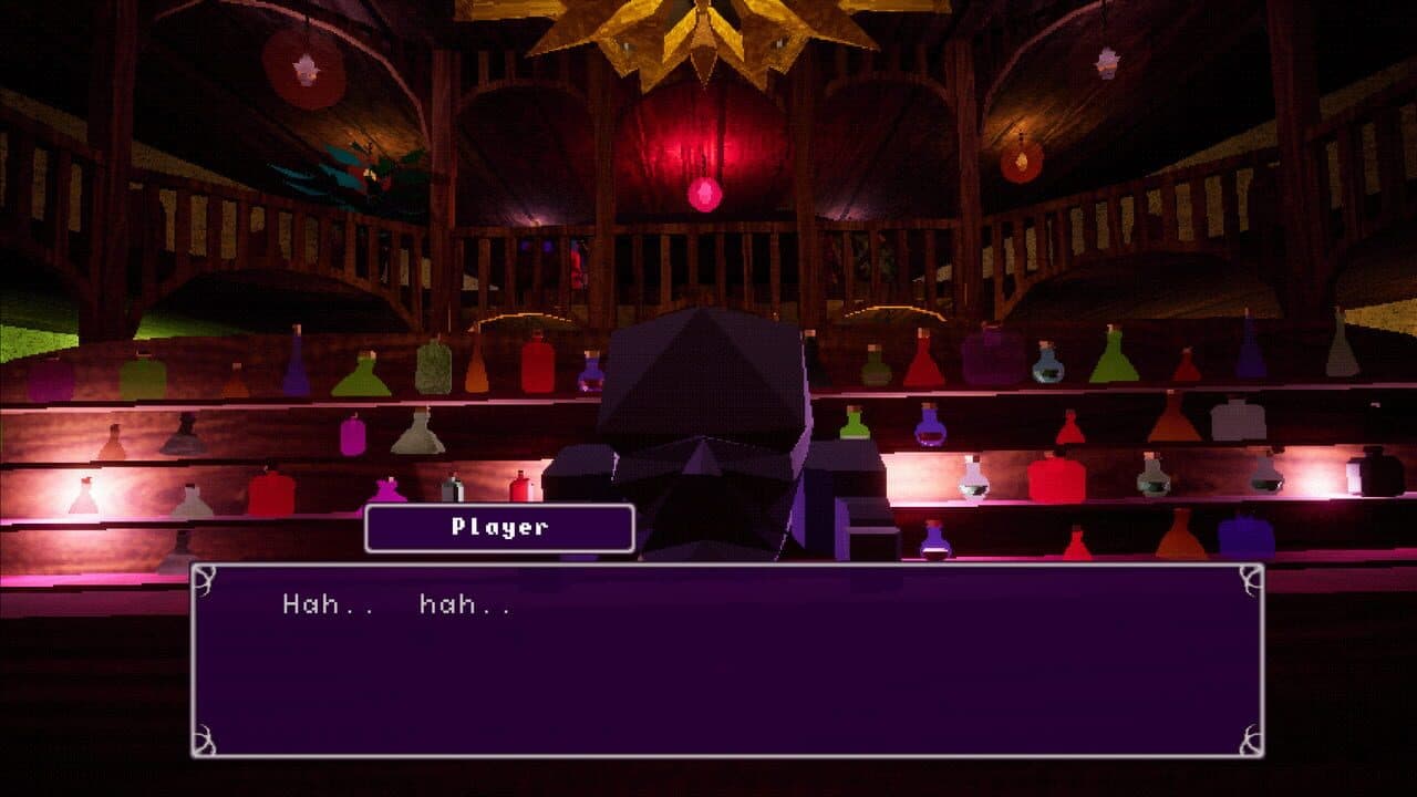 Pararomantic screenshot 1