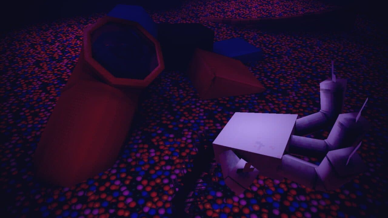 Fazbear Armageddon thumbnail 4