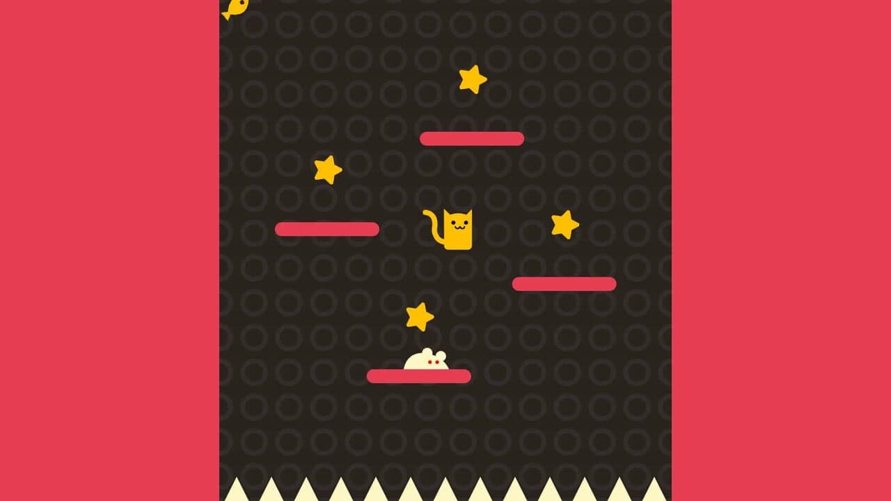 Nekosan screenshot 1