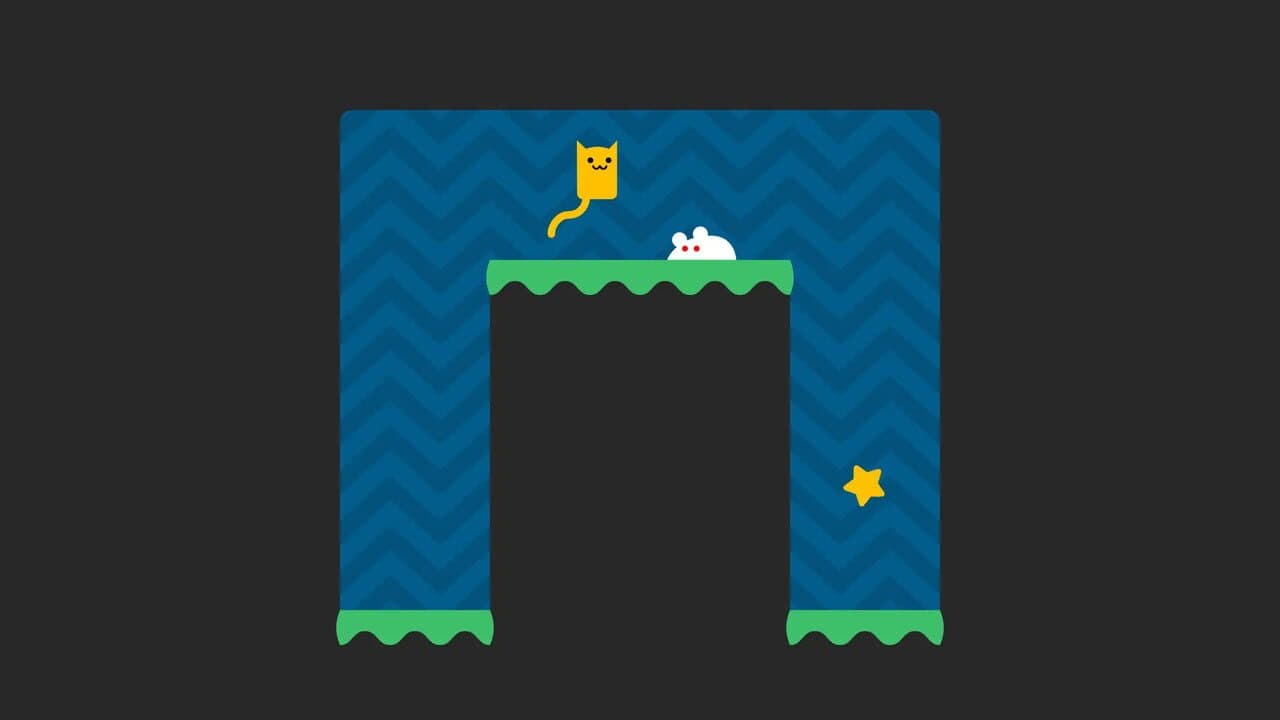 Nekosan thumbnail 5